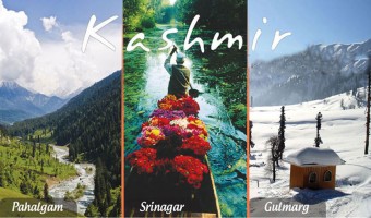 Explore Kashmir