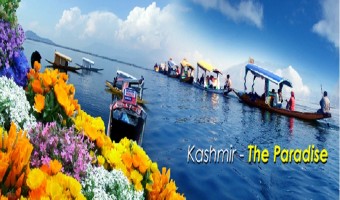 Explore Kashmir